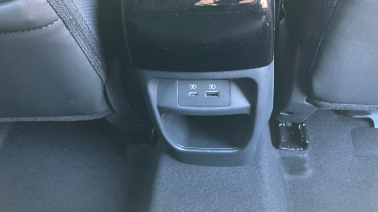 Nissan Juke 1.0 DiG-T Tekna 5dr Petrol Hatchback